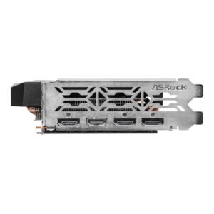 ASRock Radeon RX7600 Challenger 8G OC GDDR6 128-BIT Graphics Card - Image 6