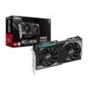 ASRock Radeon RX 9060 XT Challenger 16GB OC Graphics Card (RDNA™ 4
