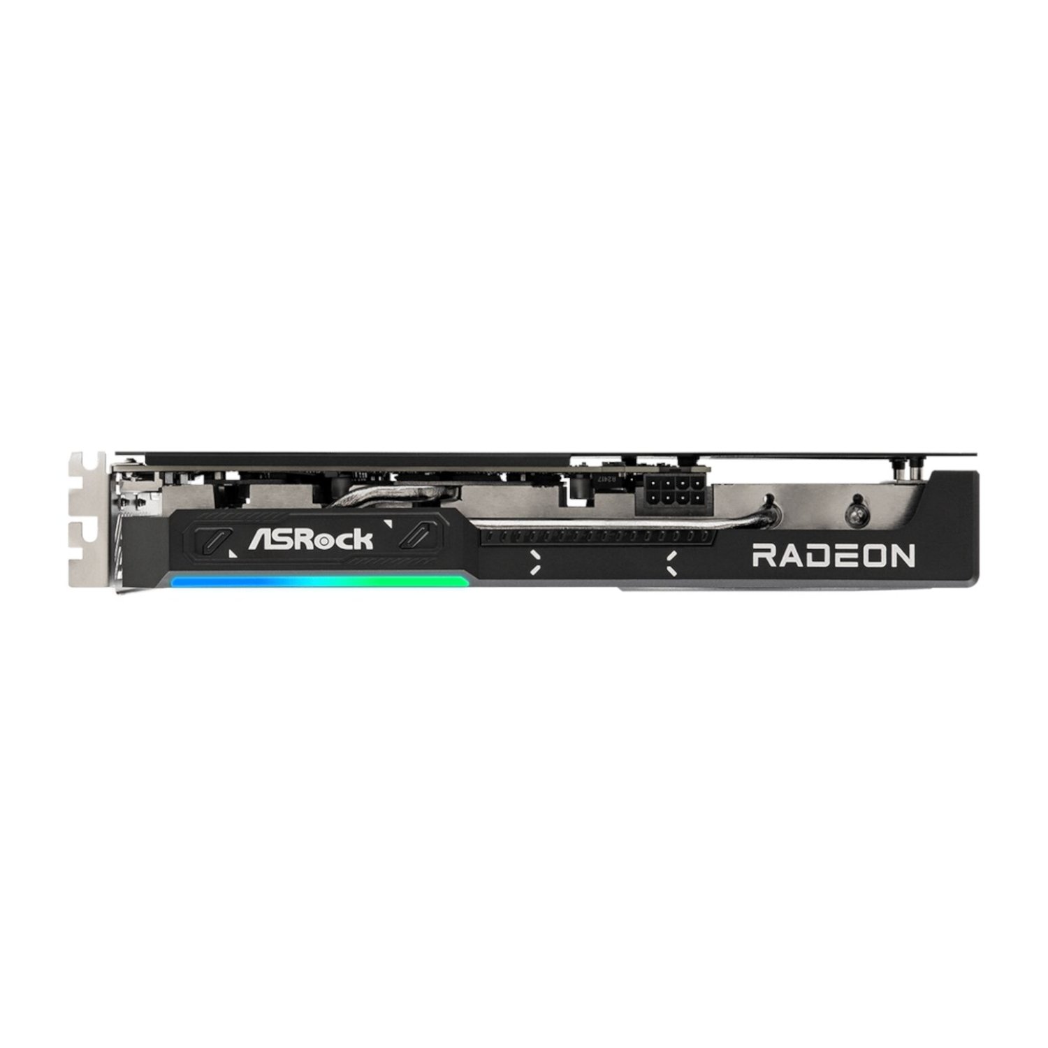 ASRock Radeon RX 9060 XT Challenger 16GB OC Graphics Card (RDNA™ 4, PCIe 5.0) - Image 6