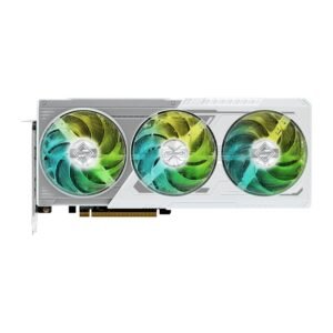 ASRock Radeon RX9060 XT Steel Legend 16G Graphics Card - Image 2
