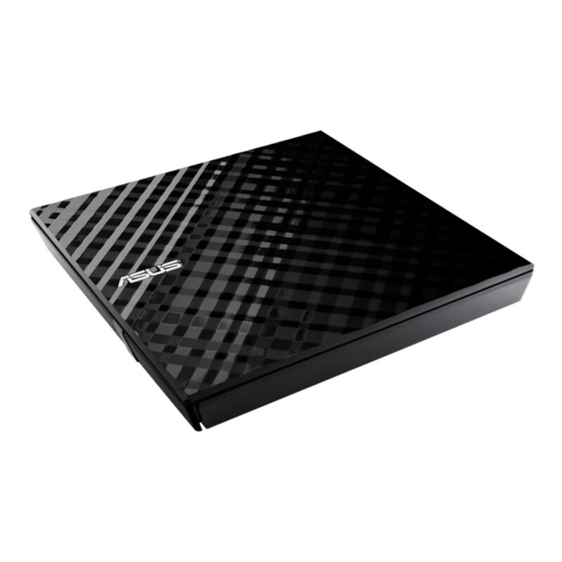 ASUS SDRW-08D2S-U LITE External 8X DVD Writer with M-DISC Support