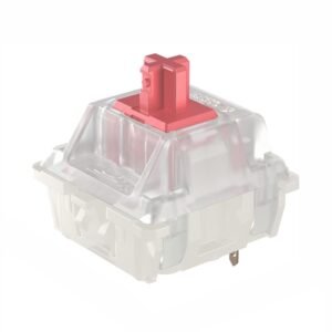 Keychron CHERRY MX2A Silent Red Switch Set - Image 2