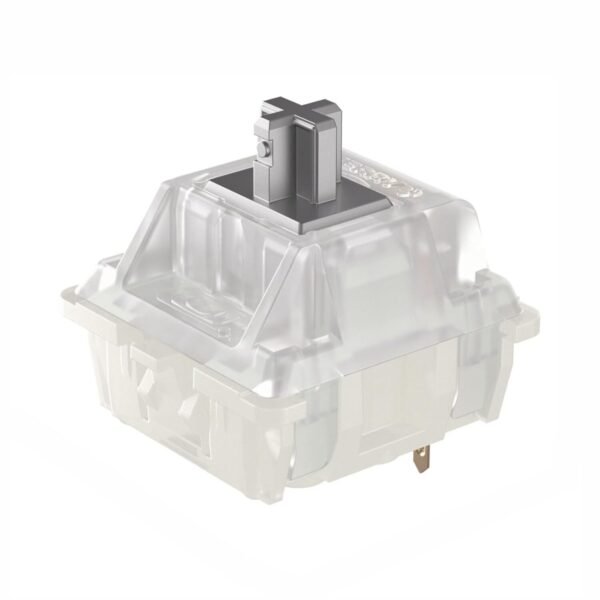 Keychron CHERRY MX2A Speed Silver RGB Switch Set