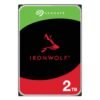 Seagate IronWolf NAS 2TB SATA Hard Drive