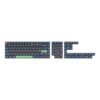 Keychron OEM Dye-Sub PBT Keycap Set – Hacker (Version C