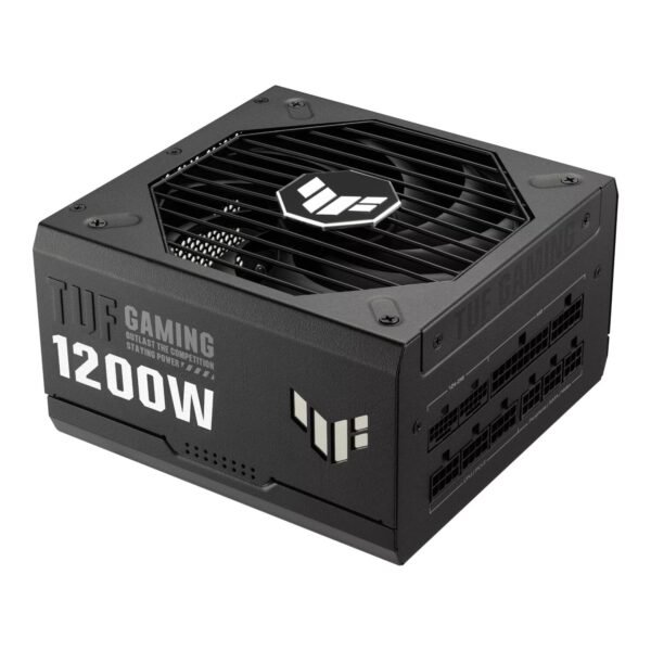 ASUS TUF Gaming 1200W Gold PSU