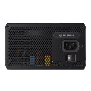 ASUS TUF Gaming 1200W Gold PSU - Image 3