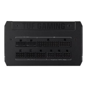 ASUS TUF Gaming 1200W Gold PSU - Image 4