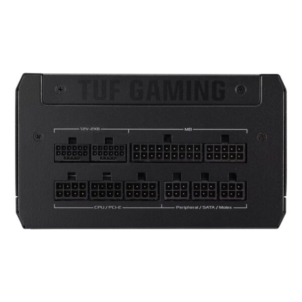 ASUS TUF Gaming 1200W Gold PSU