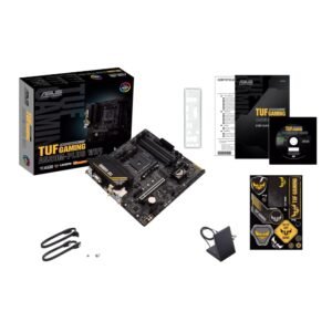 ASUS TUF Gaming A520-Plus WIFI - Image 6