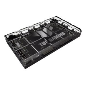 Asus TUF Gaming ARGB PWM Fan Hub - Image 6