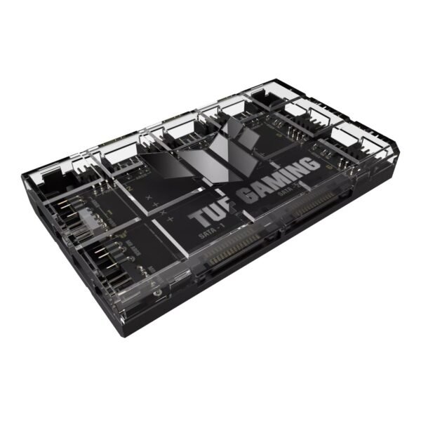 Asus TUF Gaming ARGB PWM Fan Hub
