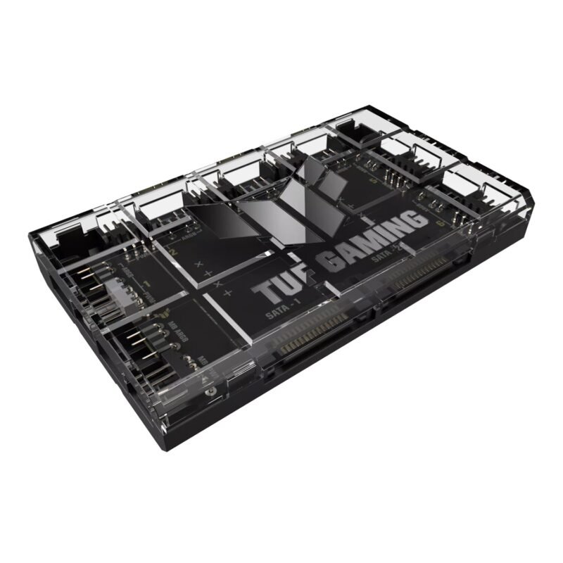 Asus TUF Gaming ARGB PWM Fan Hub