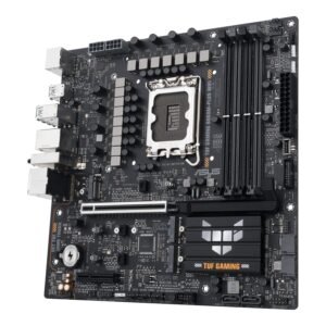 PCIe 5.0. Wi-Fi 7