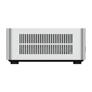 MINISFORUM UN1245 Intel i5-12450H Barebone - Image 4