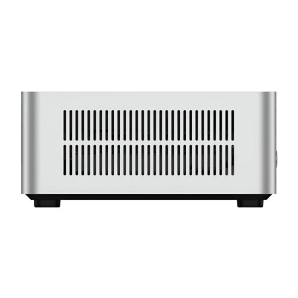 MINISFORUM UN1245 Intel i5-12450H Barebone