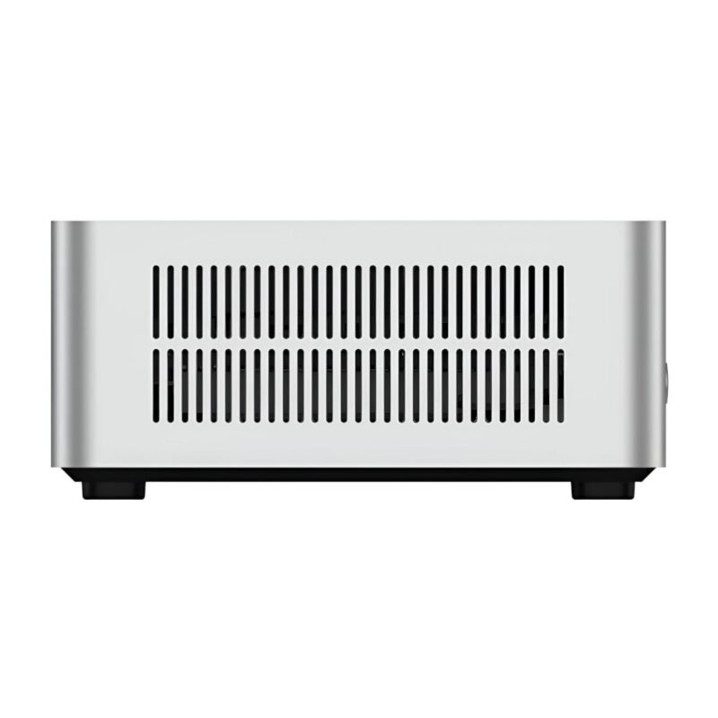 MINISFORUM UN1245 Intel i5-12450H Barebone