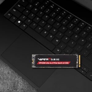 Patriot Viper VP4300 Lite 2TB Gen 4 M.2 PCIe NVMe SSD - Image 6