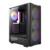 Antec VX310 ARGB ATX Gaming Chassis