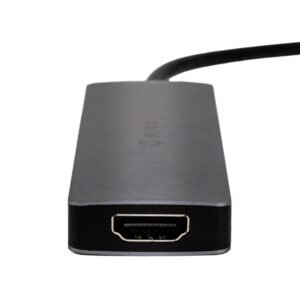WINX CONNECT Essential 5-in-1 Type-C Hub - Image 2