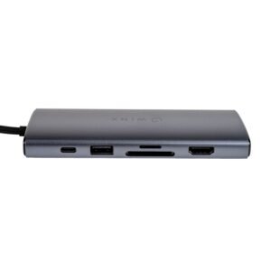 WINX CONNECT MAX 11-in-1 Type-C Hub - Image 4