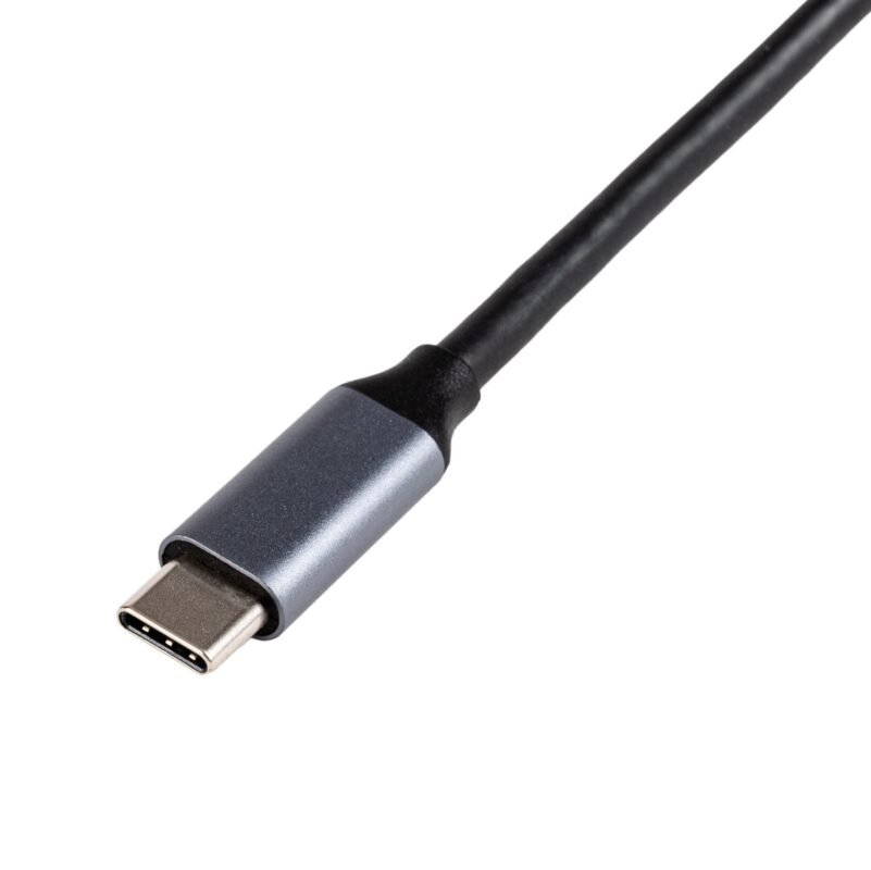 WINX CONNECT MAX 11-in-1 Type-C Hub