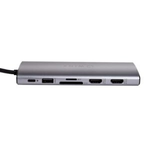 WINX CONNECT Ultra 14-in-1 Type-C Hub - Image 5