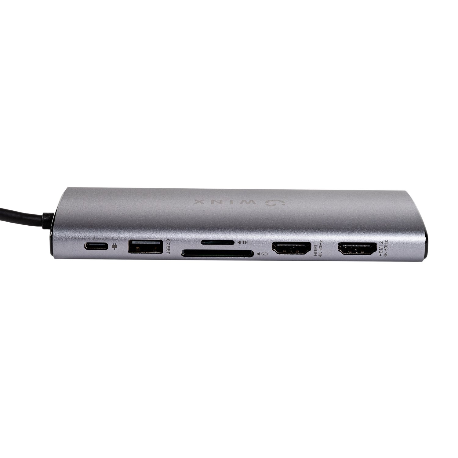 WINX CONNECT Ultra 14-in-1 Type-C Hub - Image 5