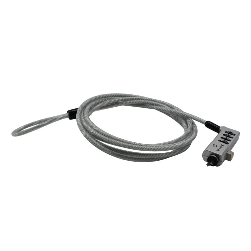 WINX Secure Max Universal Code Cable Lock