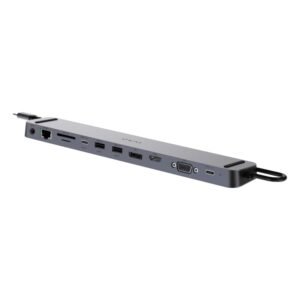 WINX CONNECT Max 11-in-1 Type-C Dock - Image 2