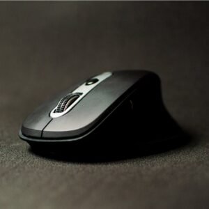 WINX DO More Wireless and Bluetooth Mouse - Image 6