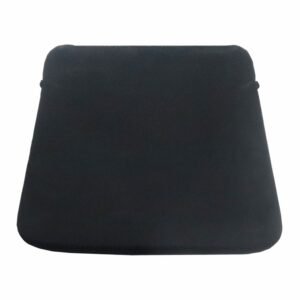 WINX GO Simple 11.6" Laptop Sleeve - Black - Image 5