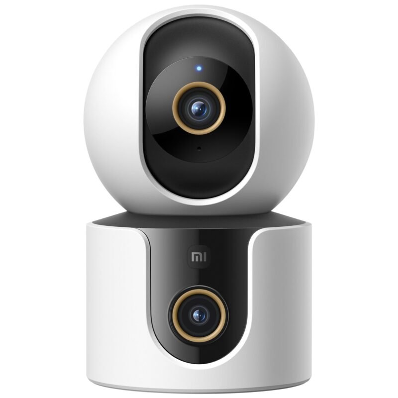 Xiaomi Smart Camera C500 Dual (4MP