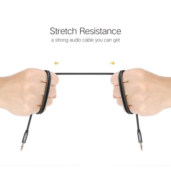UGREEN 3.5mm Aux Cable 0.5m