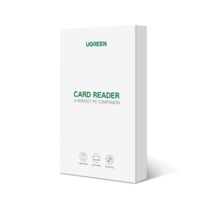 UGREEN USB 3.0 Dual Slot Card Reader for SD/TF Cards – 5Gbps Data Transfer - Image 5
