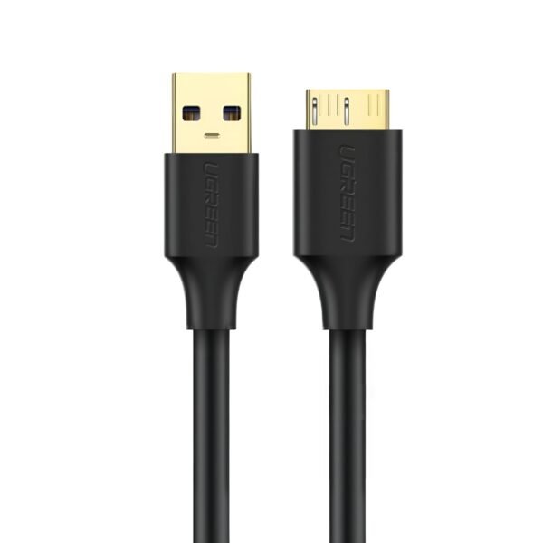 5Gbps SuperSpeed Cable - 0.5m