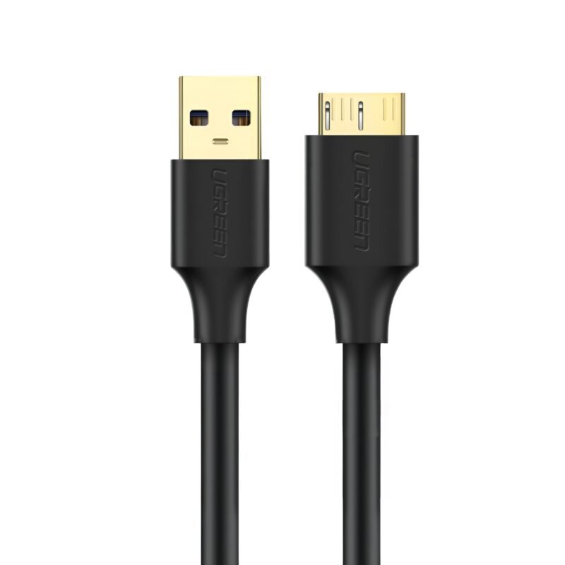 5Gbps SuperSpeed Cable - 0.5m