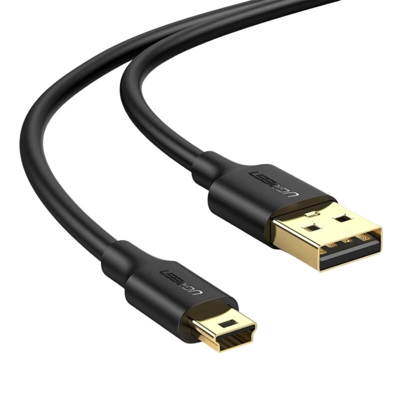 UGREEN US132 USB to Mini USB 2.0