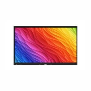 Interactive Touch QLED 65"