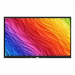 Interactive Touch QLED 86″