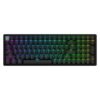 Keychron K4 HE 96% Magnetic Switch Hot-Swap RGB Wireless Keyboard – Black