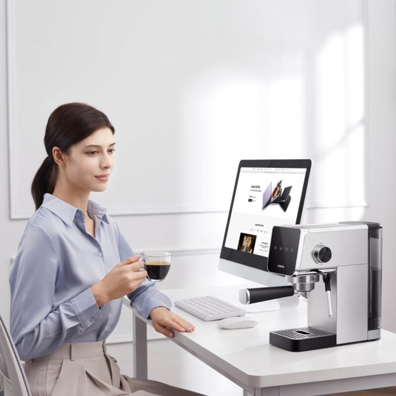 Xiaomi Semi-automatic Espresso Machine