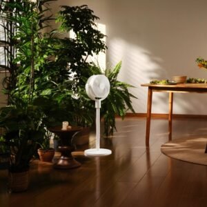 Xiaomi Smart Standing Air Circulation Fan - Image 10