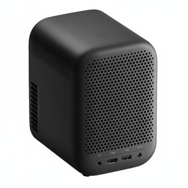 Xiaomi Smart Projector L1