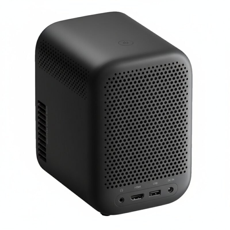 Xiaomi Smart Projector L1