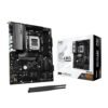 ASRock B850 Pro-A Wi-Fi AM5 ATX Motherboard