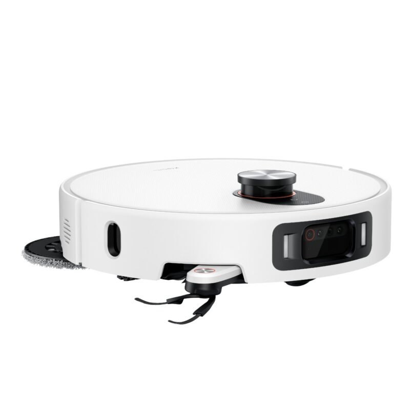 Xiaomi Robot Vacuum Cleaner 5 Pro
