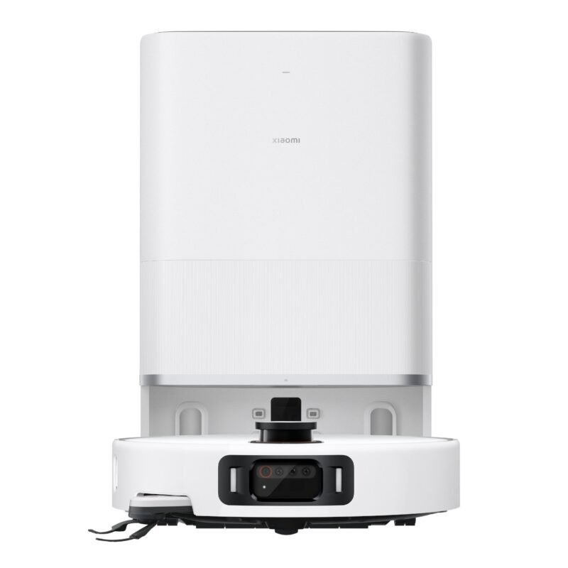 Xiaomi Robot Vacuum Cleaner 5 Pro