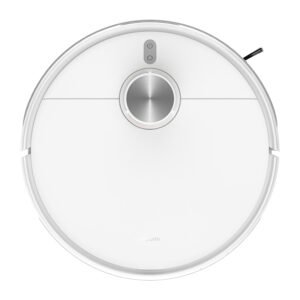 Alternative view of Xiaomi Robot Vacuum Cleaner S40