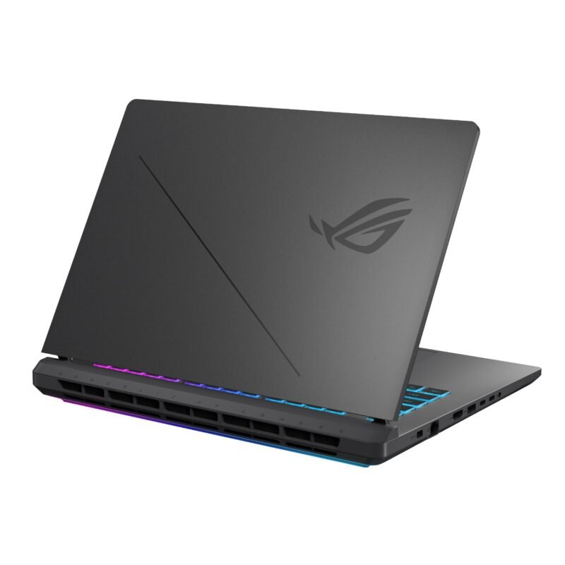 Asus ROG Strix G16 Gaming Laptop 16" | i9 14900HX | 32GB DDR5 | RTX 5060 | 1TB SSD | Windows 11 Home